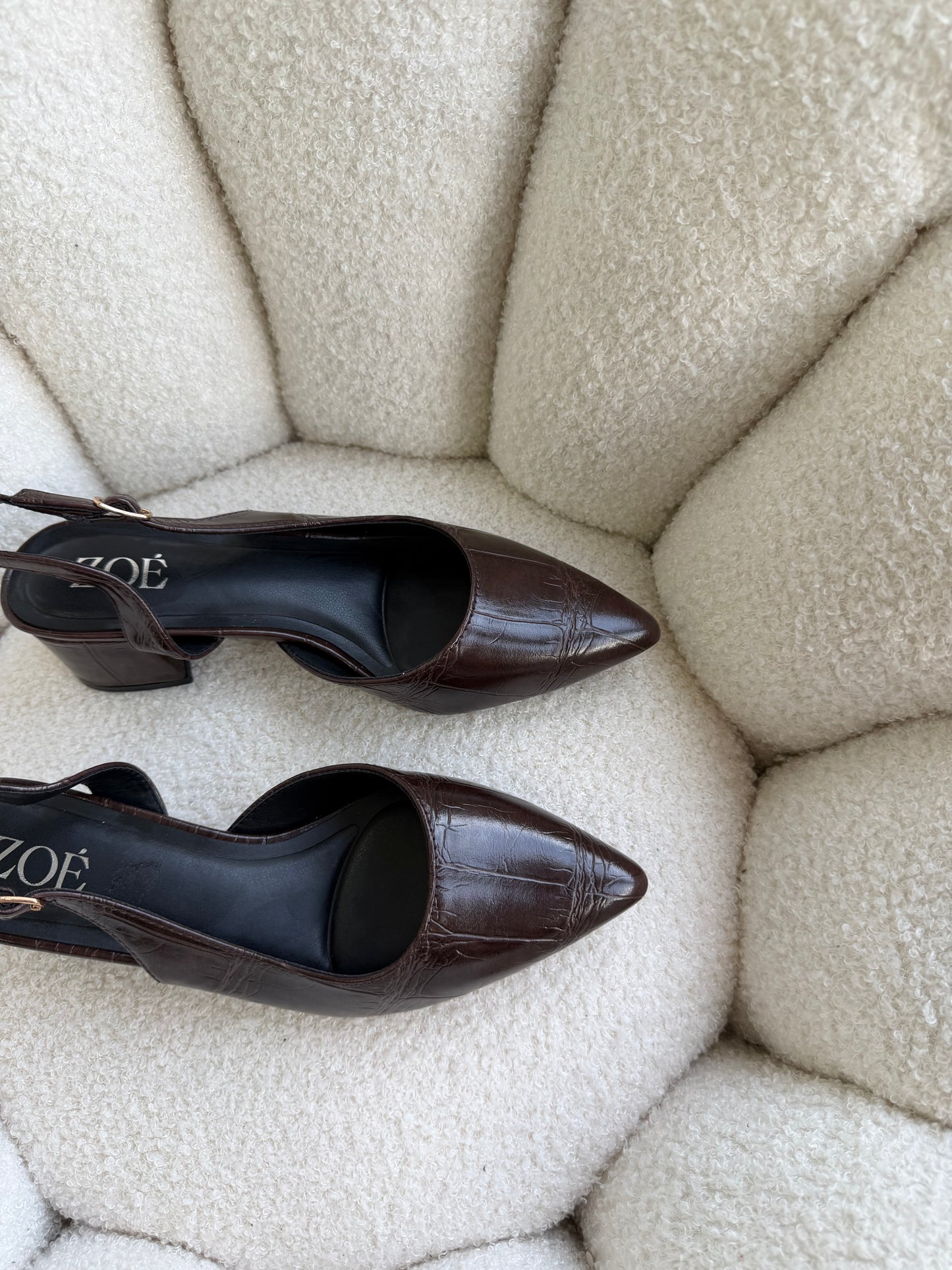 Tacones 15009