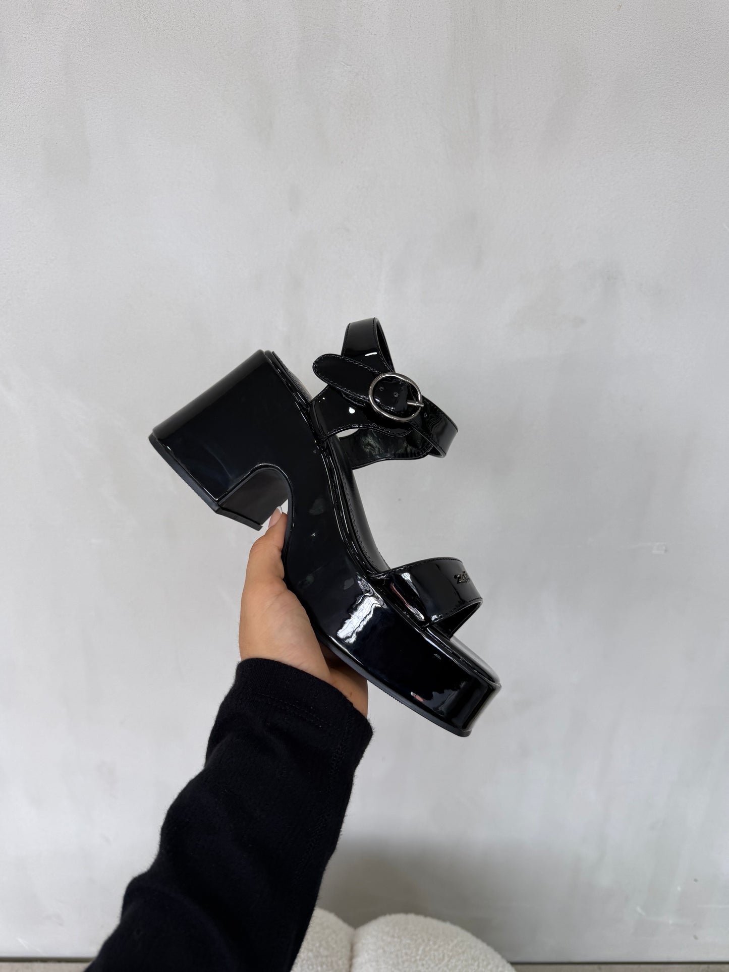 Sandalias 14908 z013 black