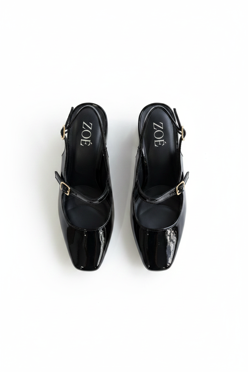 Tacones 15000