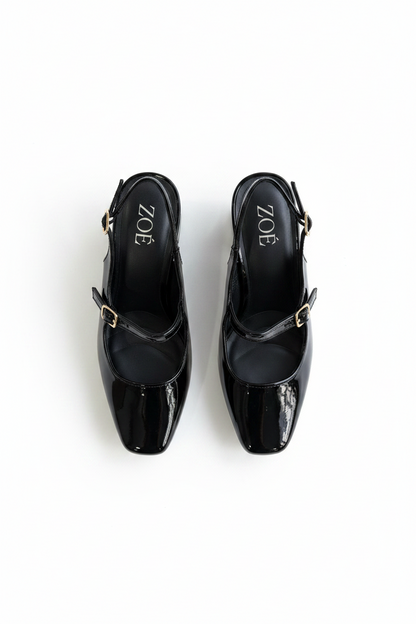 Tacones 15000