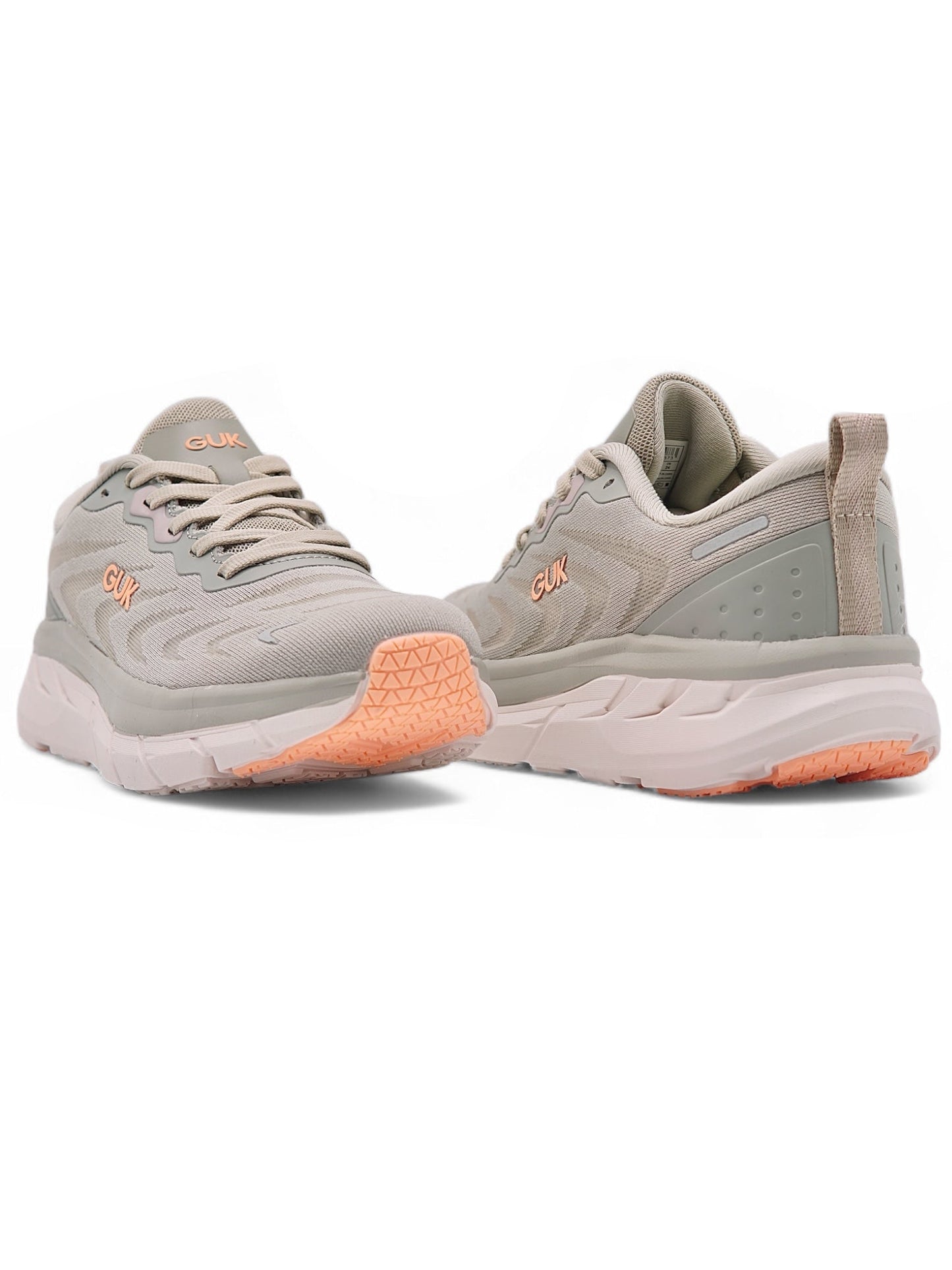 12530 - Tenis Deportivo GUK