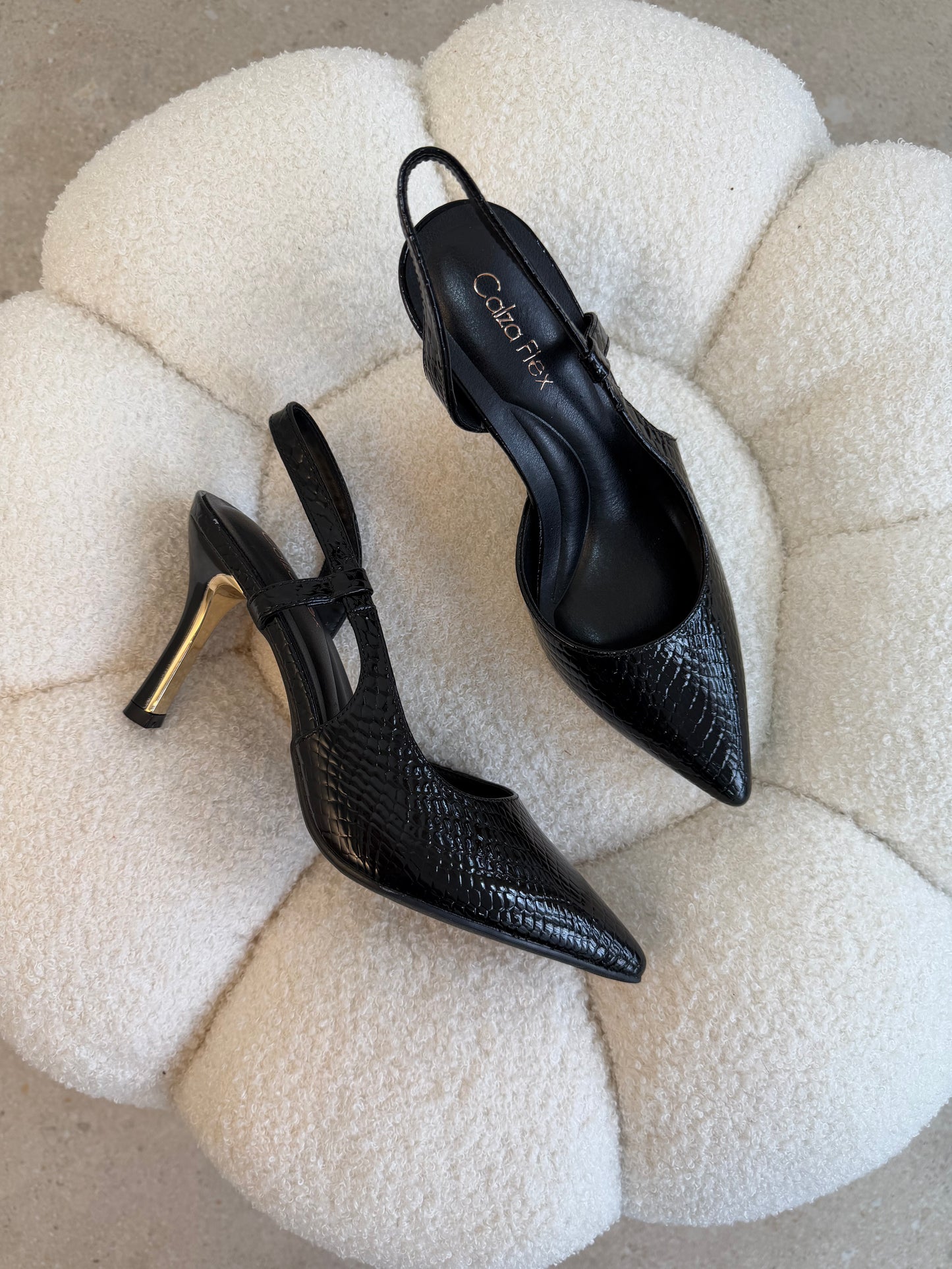 Tacones 14784
