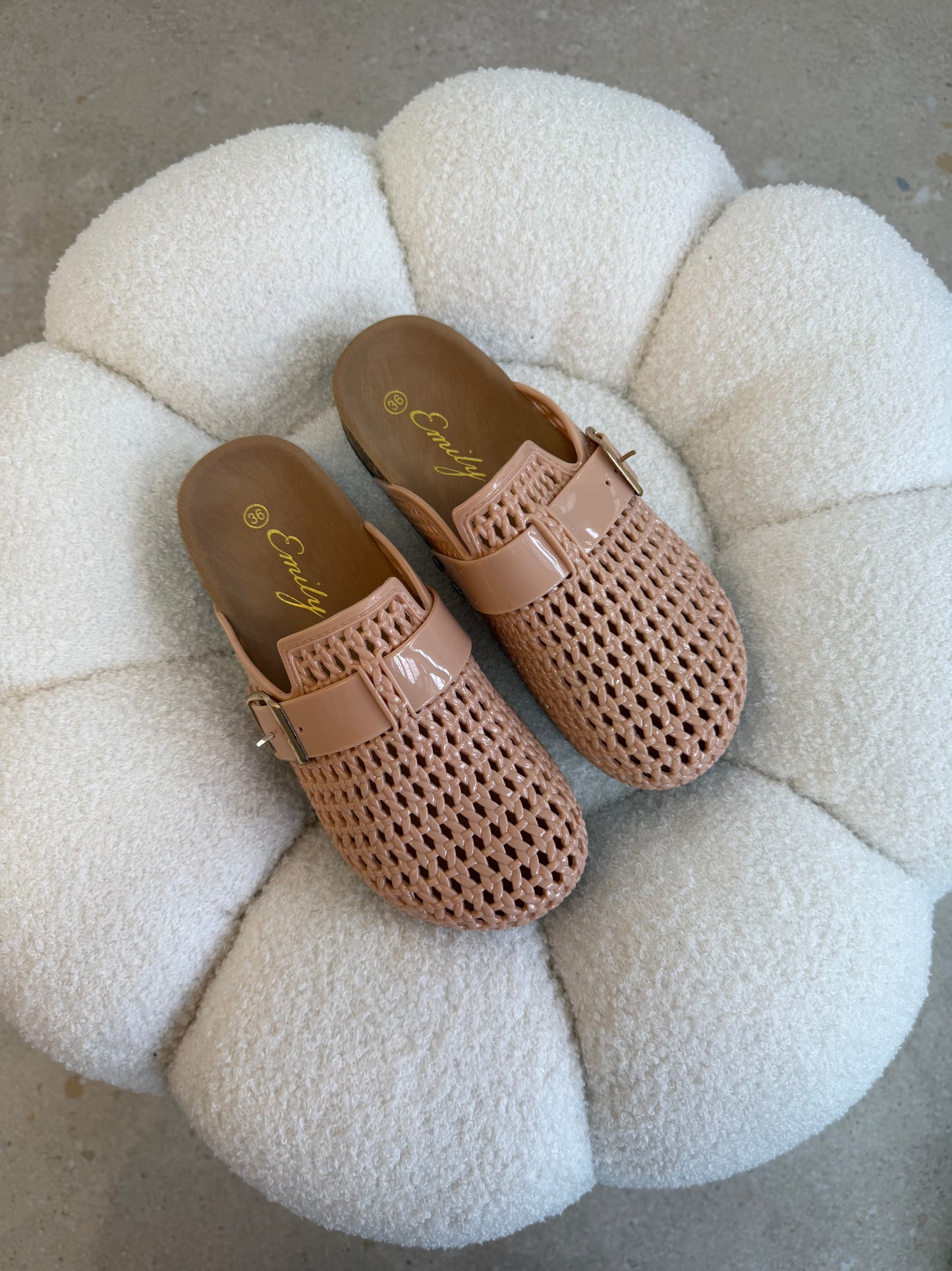 Sandalias 14798