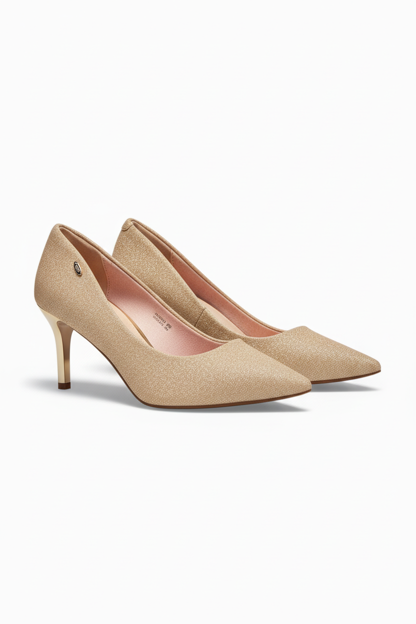 Tacones 14577