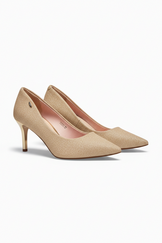 Tacones 14577