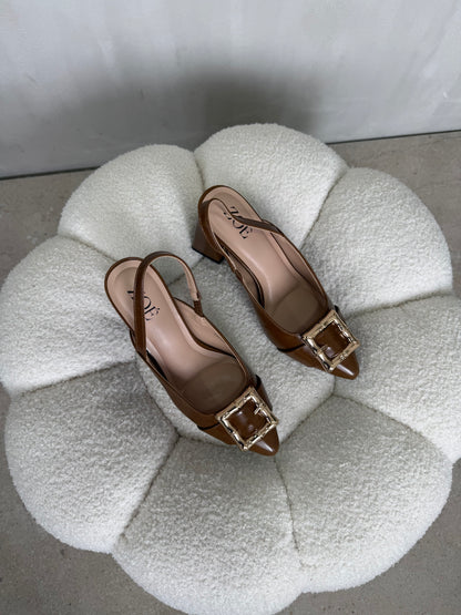 Tacones 15020