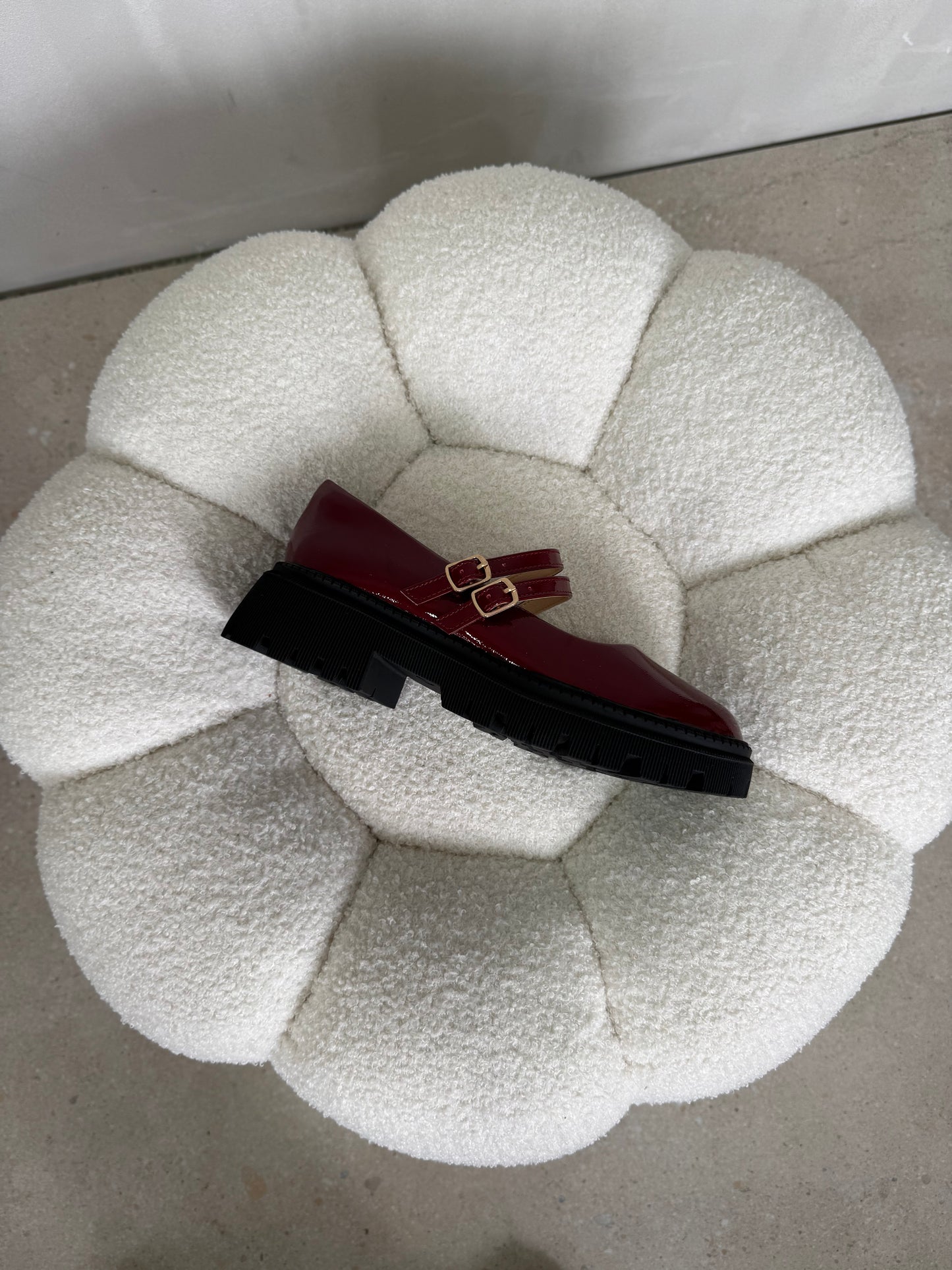 Mocasines 15026