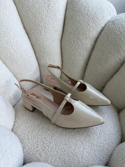 Tacones 15006
