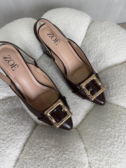 Tacones 15022
