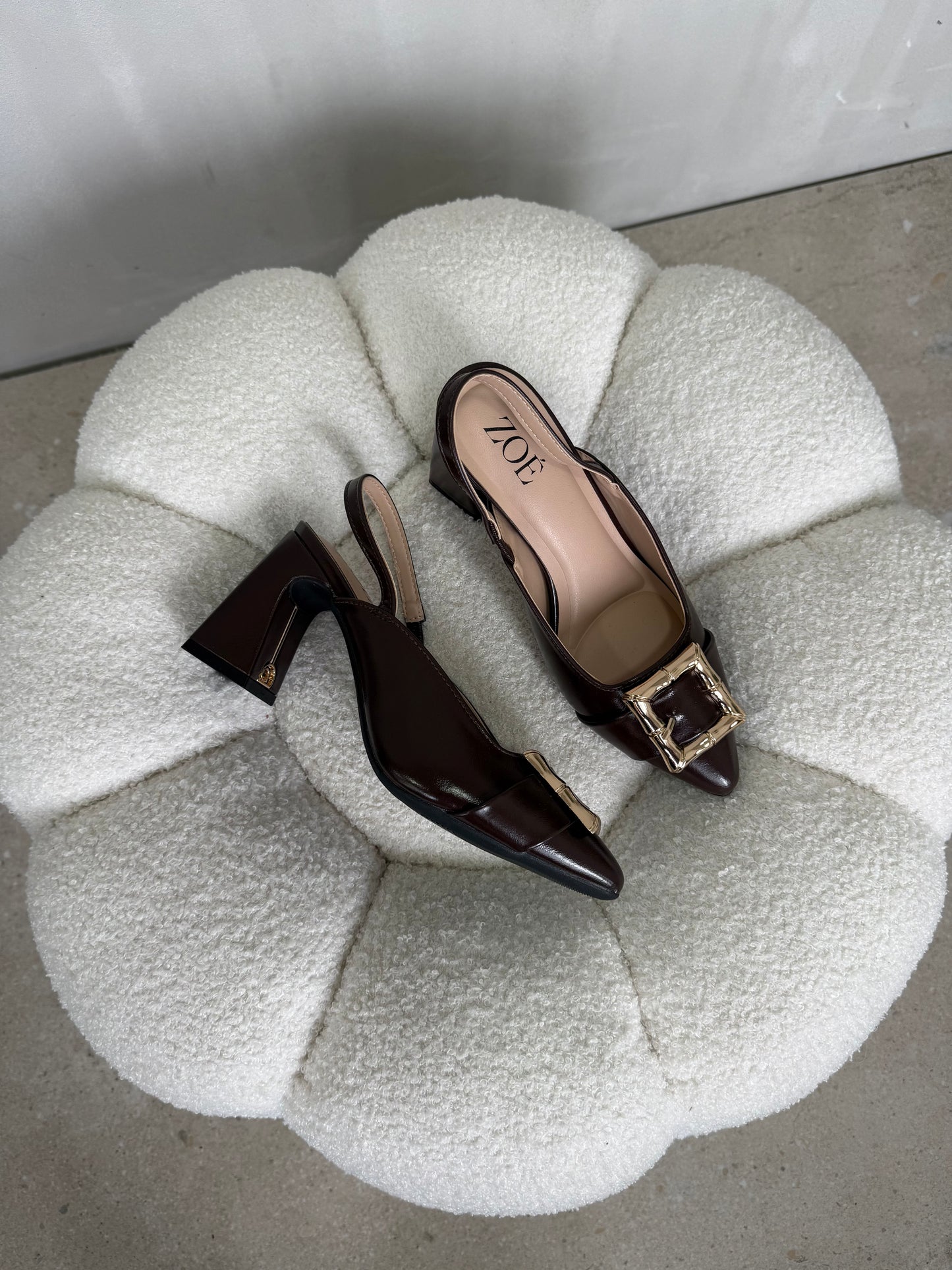 Tacones 15022