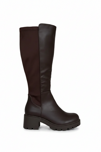 Botas 14942 GP15495 COFFEE