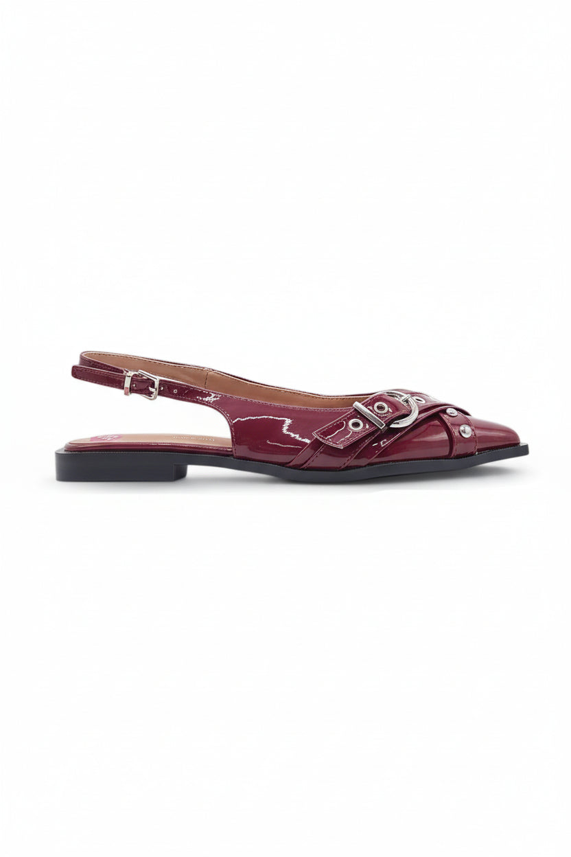 Slingbacks 14096