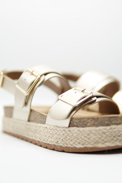 Sandalias 14809