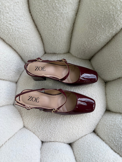 Tacones 15001