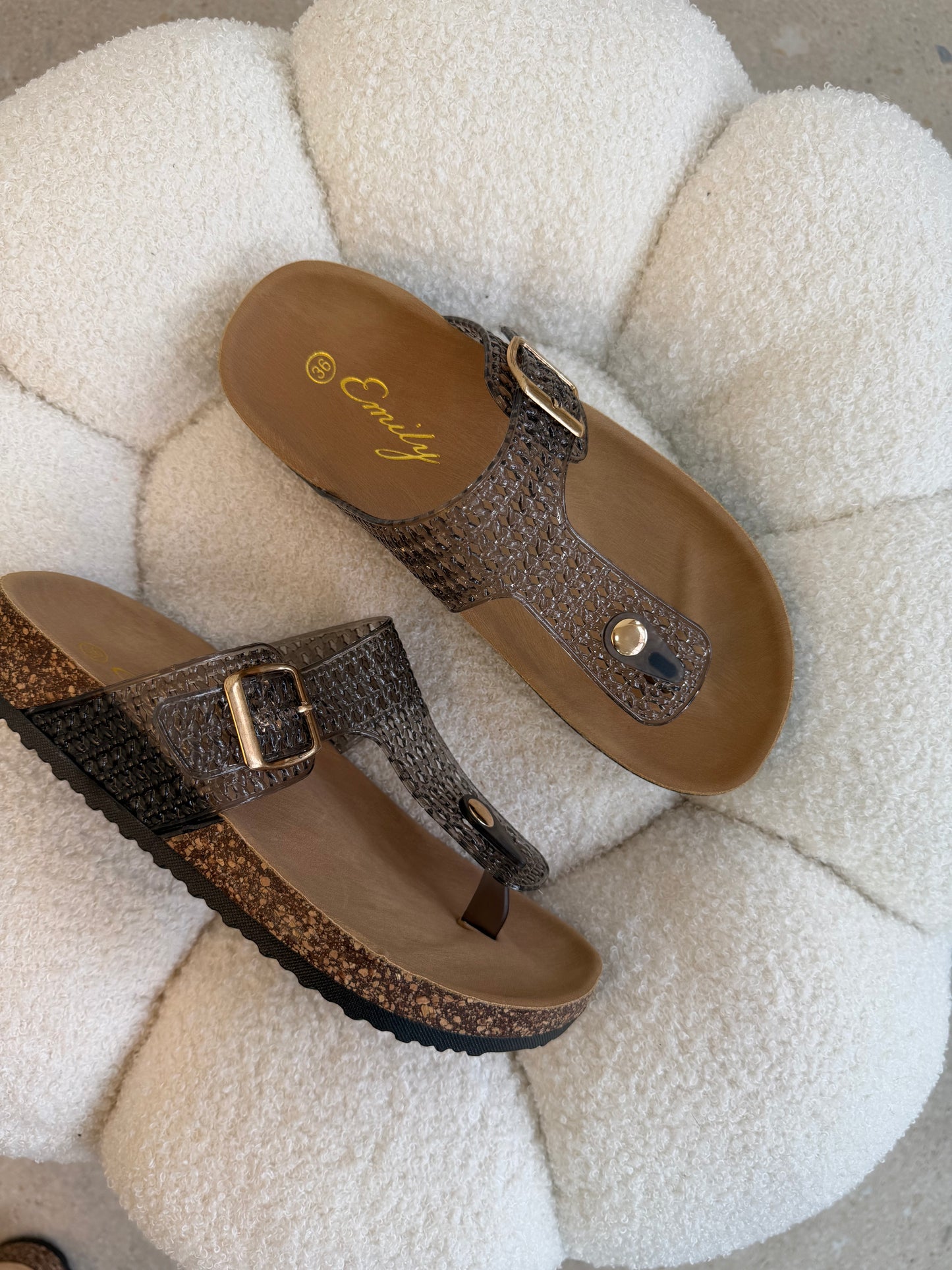 Sandalias 14790