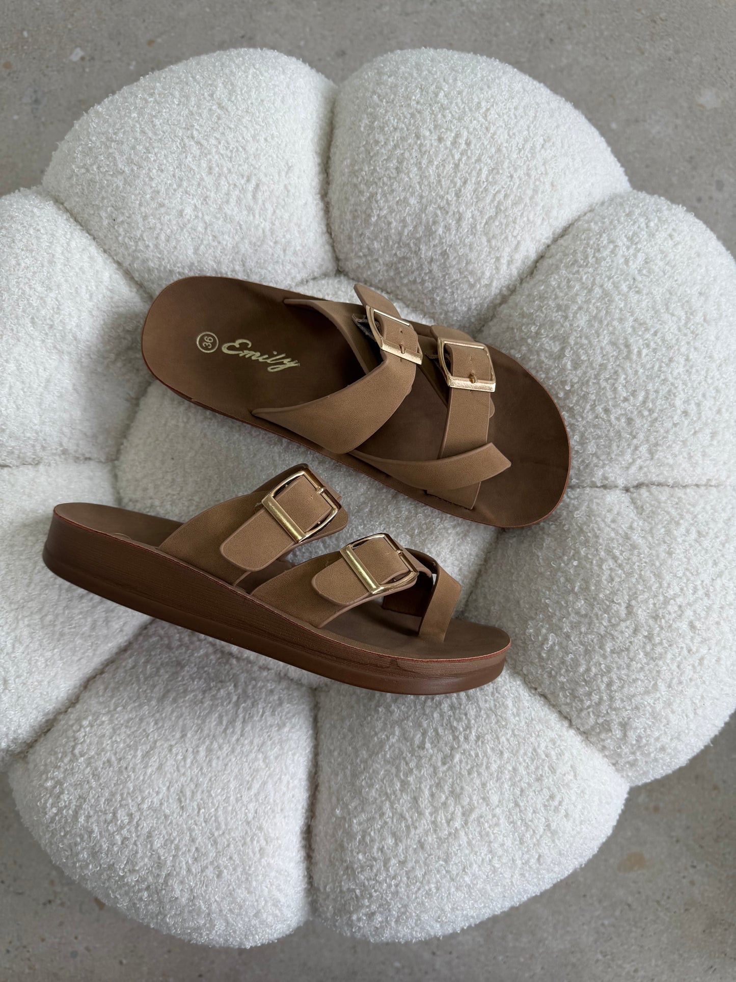 Sandalias 14803