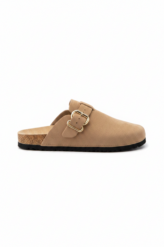 Zuecos 14857