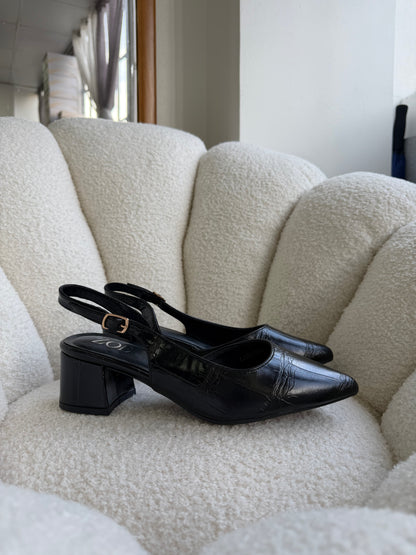 Tacones 15007