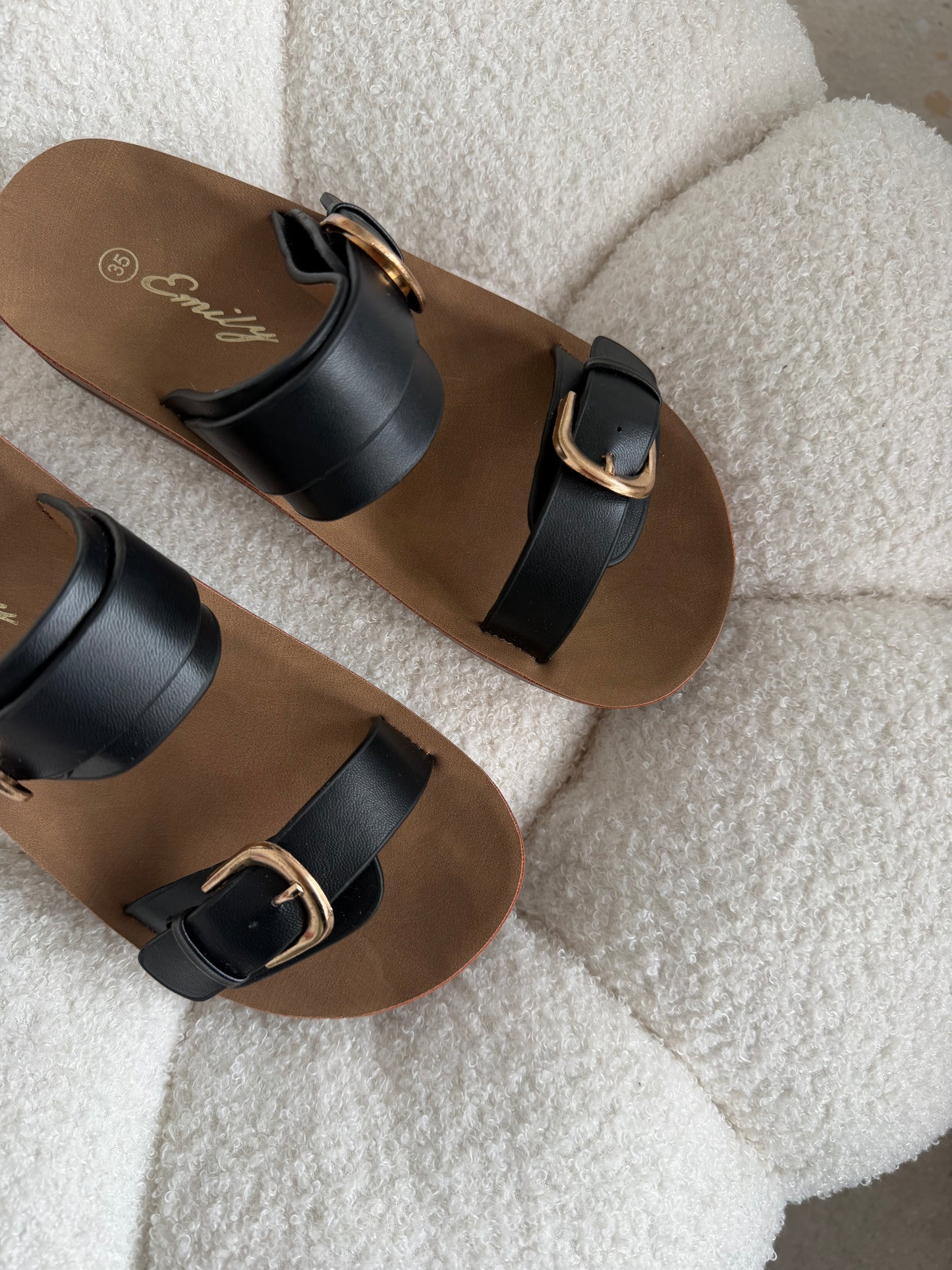 Sandalias 14805