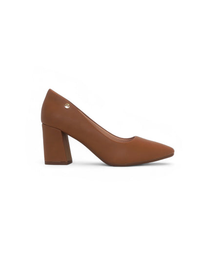 11616  -  Zapato de Tacón Grueso Stileto