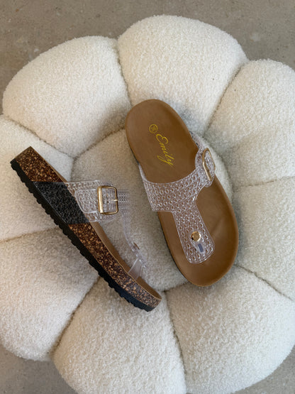Sandalias 14792