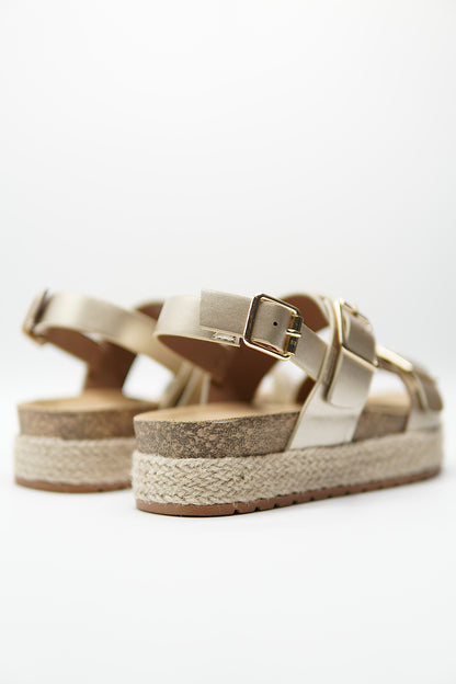 Sandalias 14809