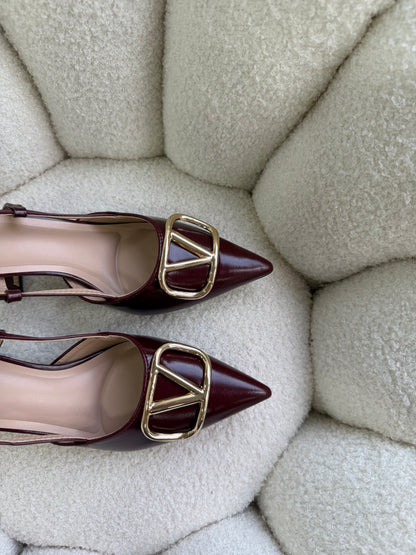 Tacones 14998