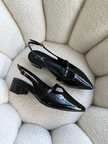 Tacones 15004