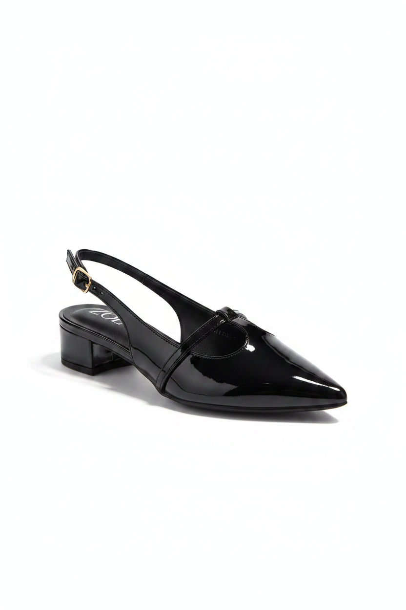 Tacones 15004