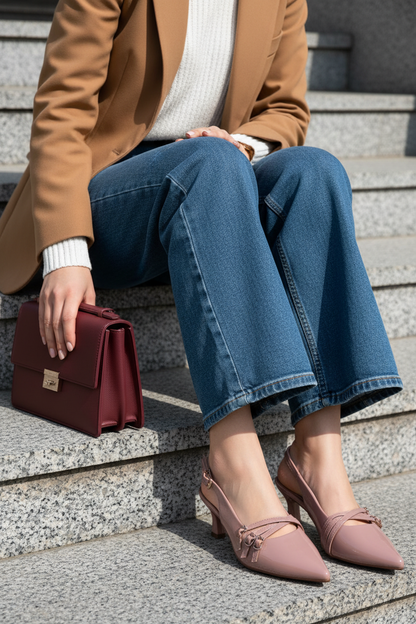 Tacones 14060