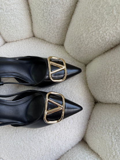 Tacones 14997