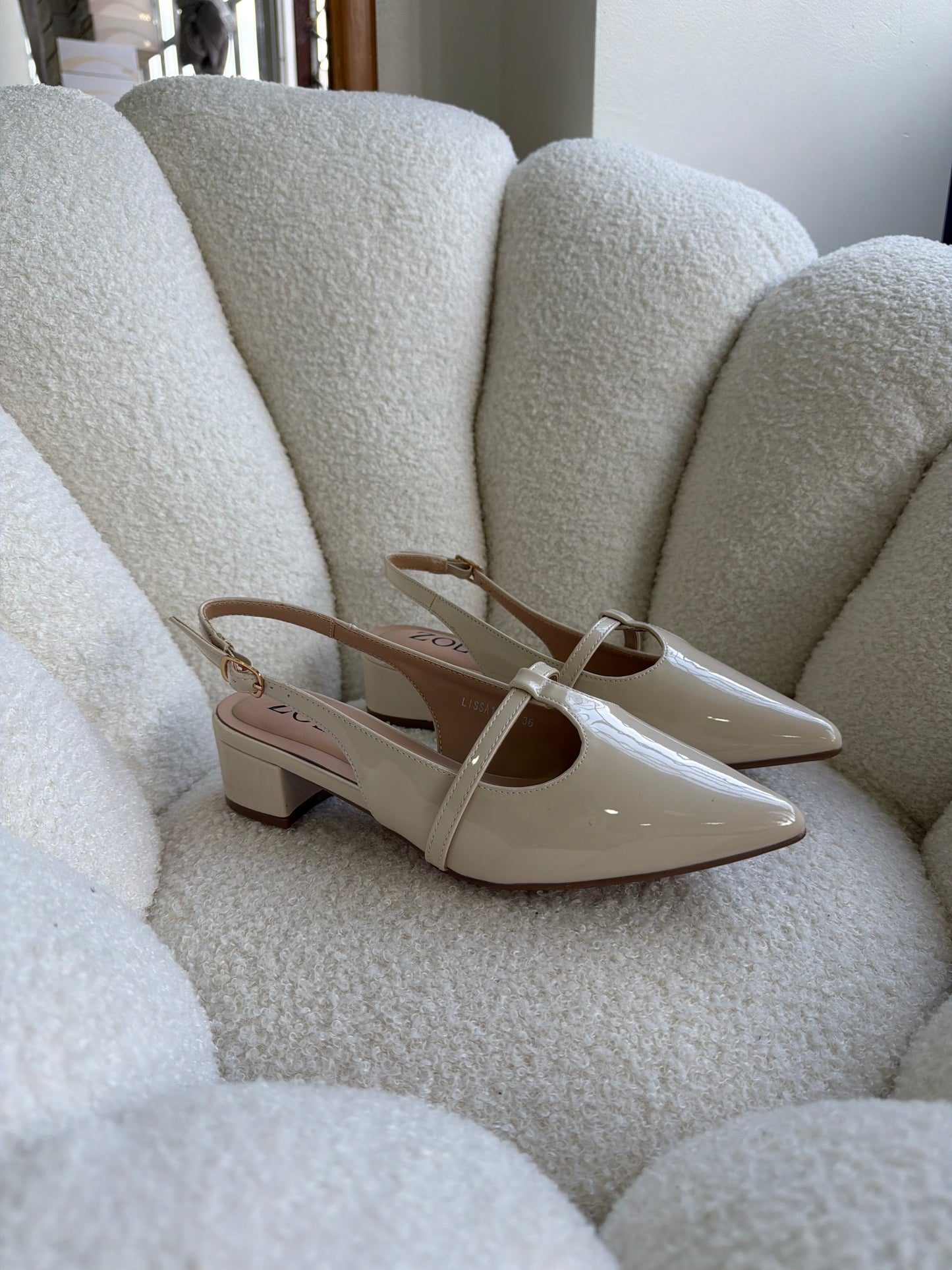 Tacones 15006