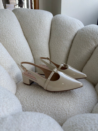 Tacones 15006