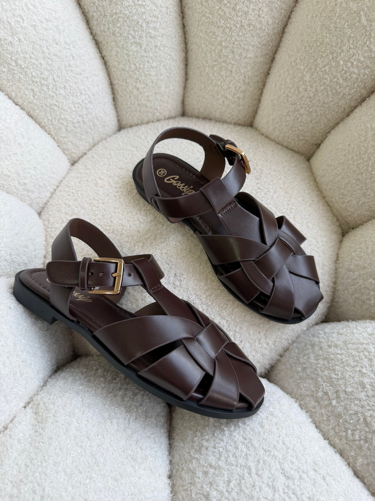 Sandalias 14980