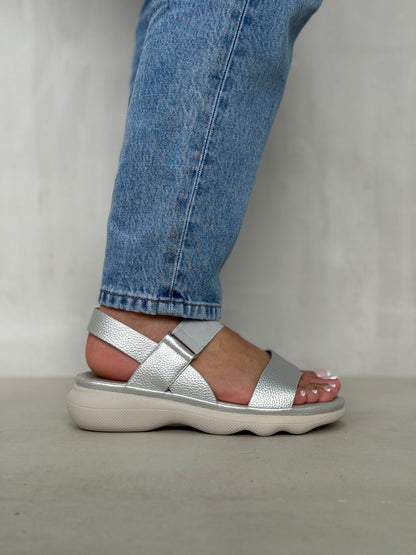 14147 - Sandalias Deportivas con Suela Anatómica