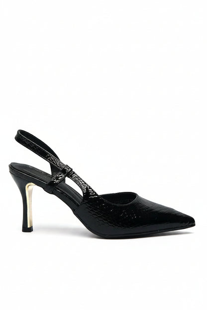 Tacones 14784