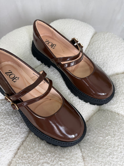 Mocasines 15027