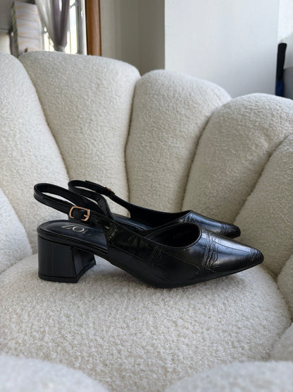 Tacones 15007
