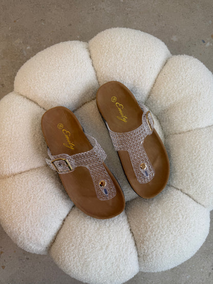 Sandalias 14792