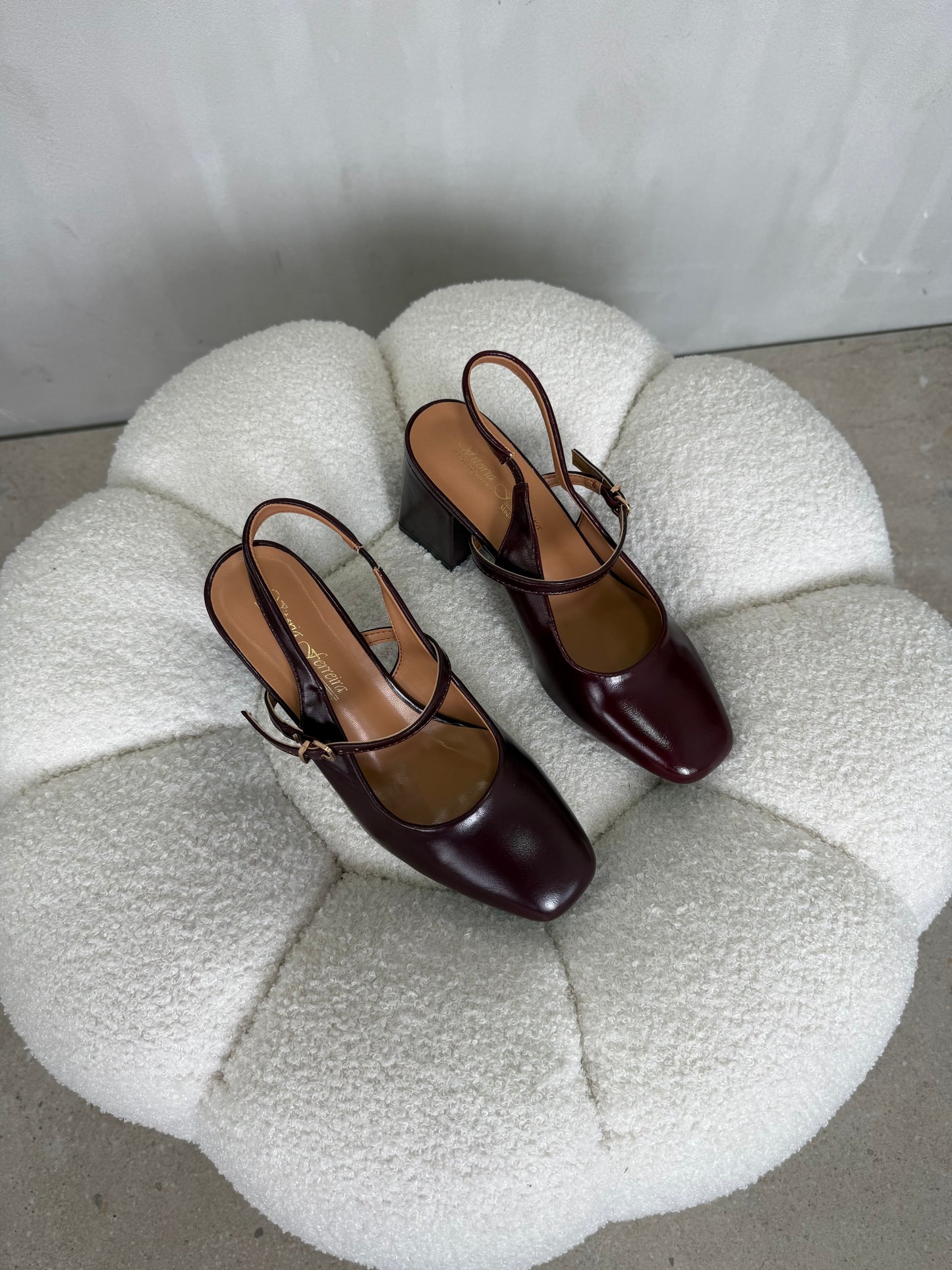 Tacones 15049