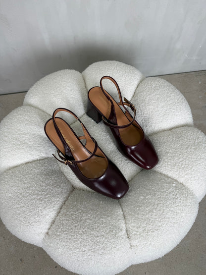 Tacones 15049