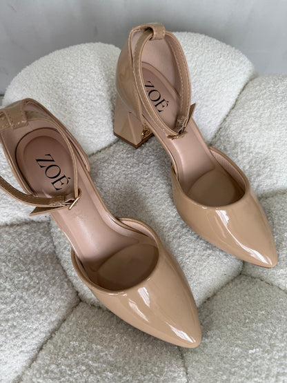 Tacones 15016