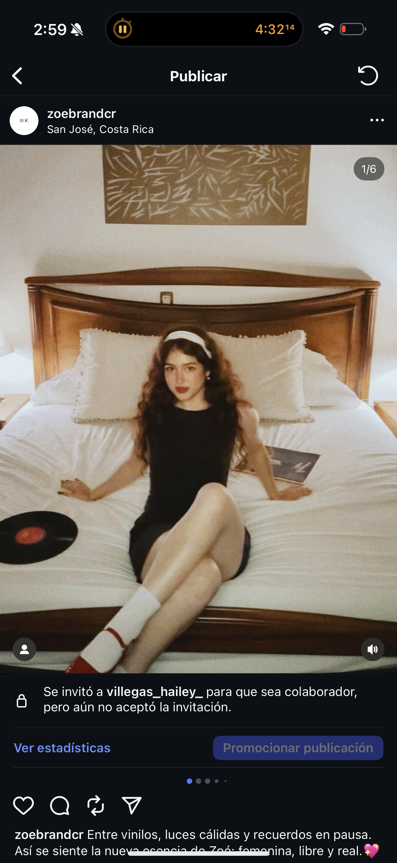 14063 - Zapatos Slingback en Charol Rojo con Tacón Bajo