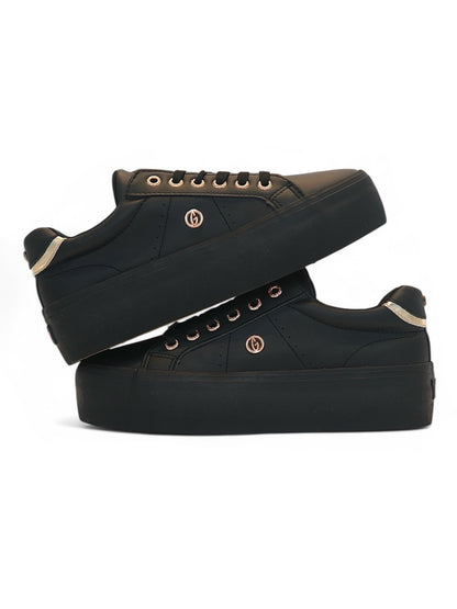 13438 - Tenis Plataforma