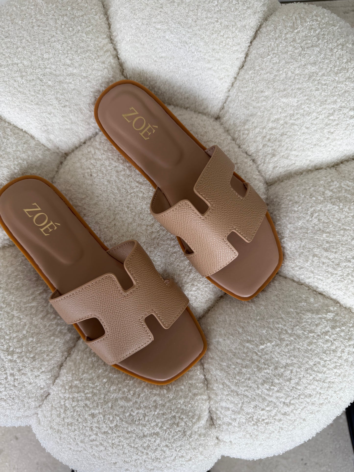 Sandalias 14906 Z002 beige