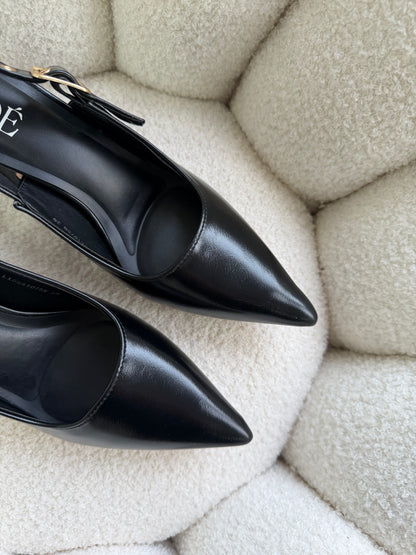 Tacones 15002