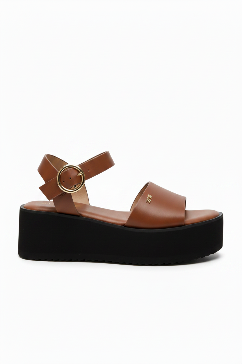 Sandalias 14931 z017 coffee