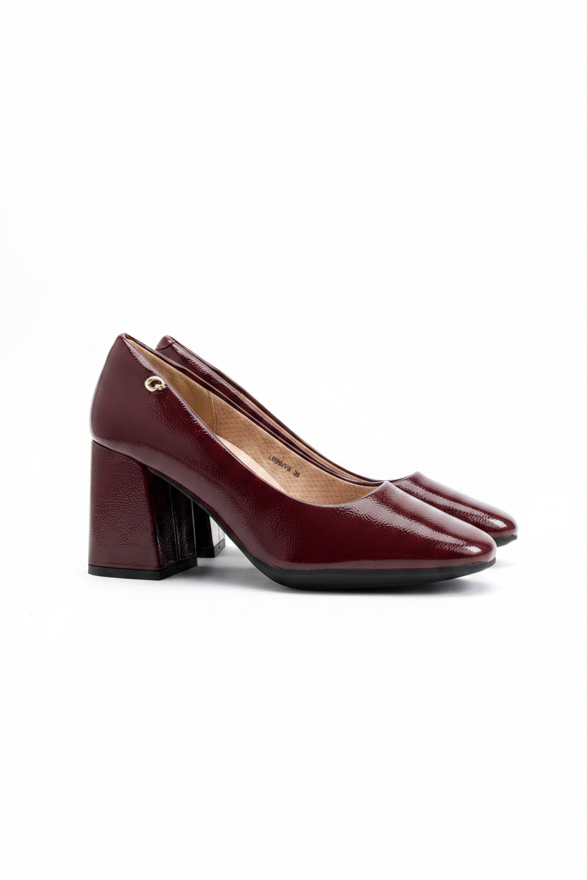 Tacones 14787