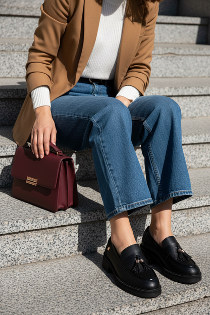 Mocasines 14072