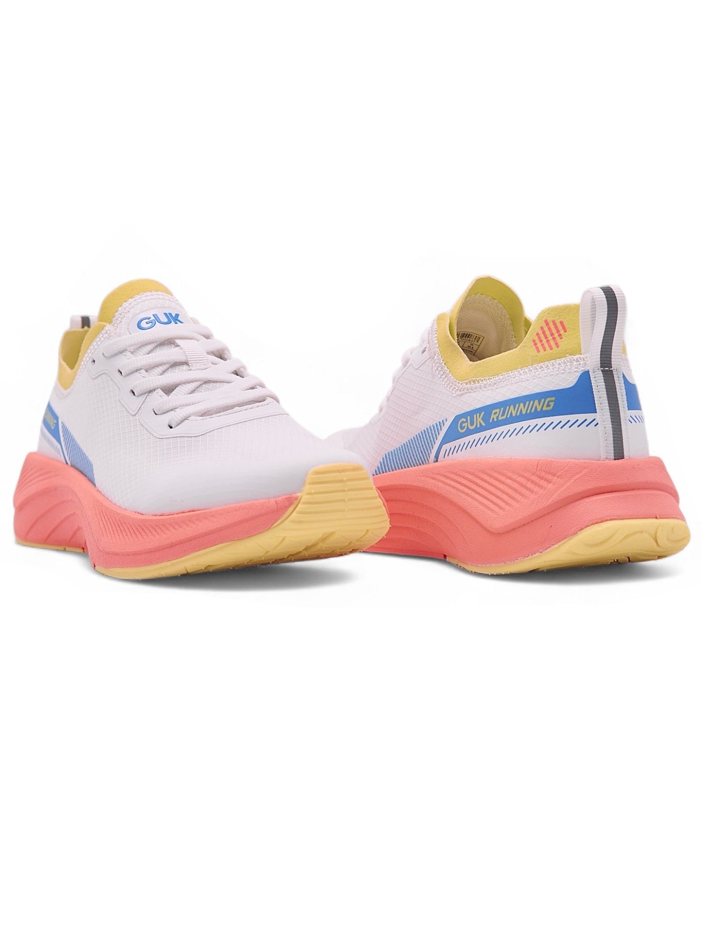 12535 - Tenis Deportivo GUK Running
